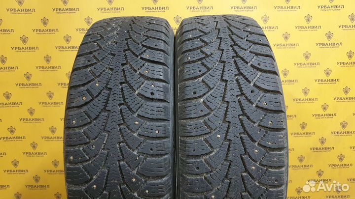 КАМА Кама-Евро-519 195/60 R15 88T