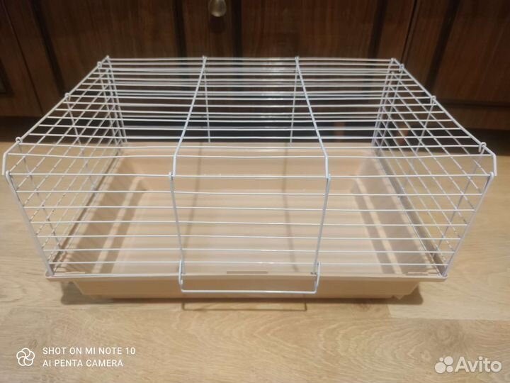 Клетка для грызунов бу