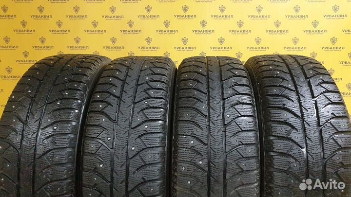 Bridgestone Ice Cruiser 7000 235/65 R17 108T