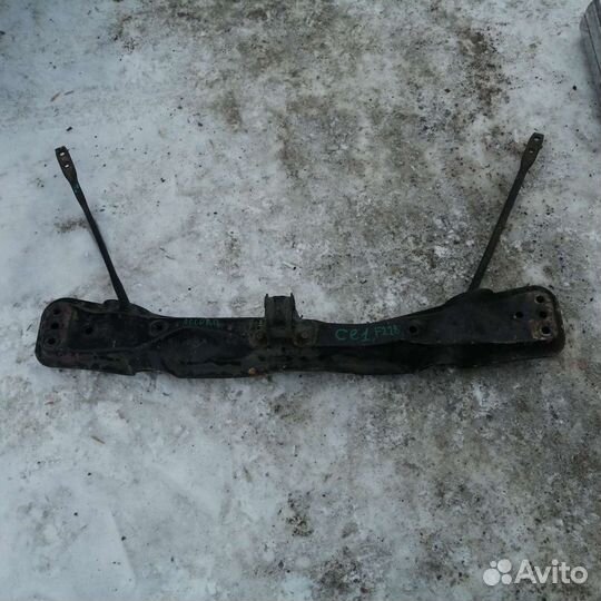 Балка под Двс аккорд accord 5 ce1 - cc7
