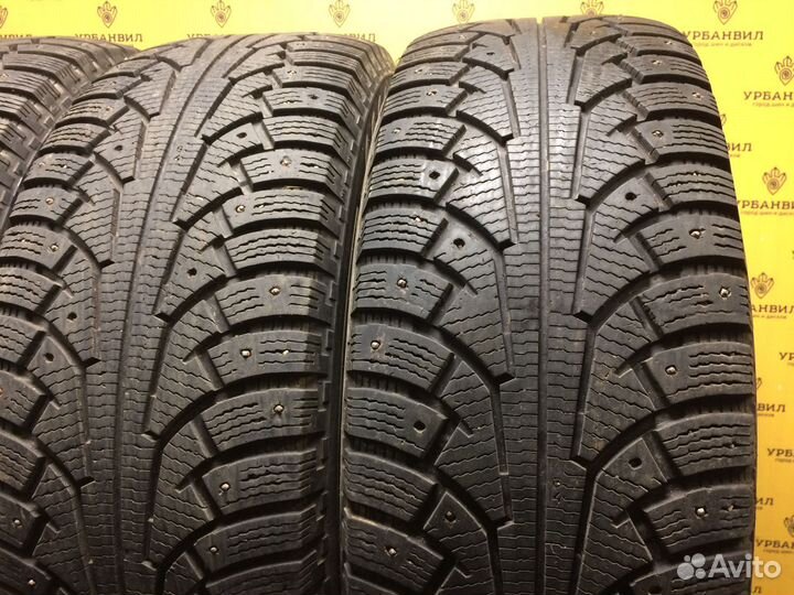 Nokian Tyres Hakkapeliitta 5 SUV 265/65 R17 116T