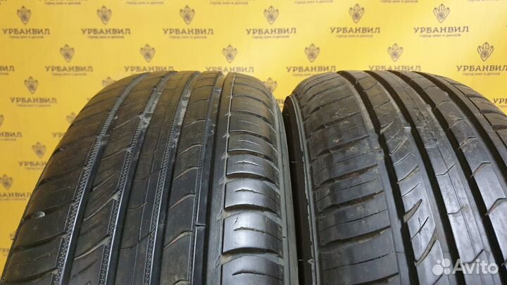 Nokian Tyres Nordman SX2 195/65 R15 91H