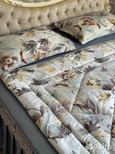 Постельное белье