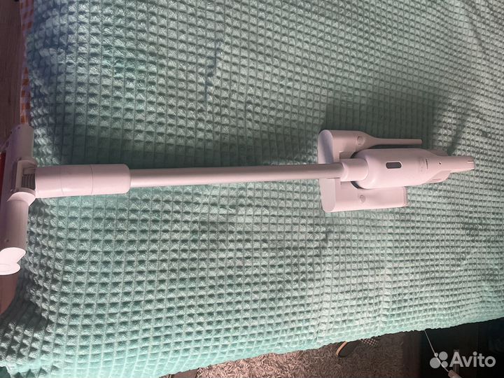 Пылесос xiaomi