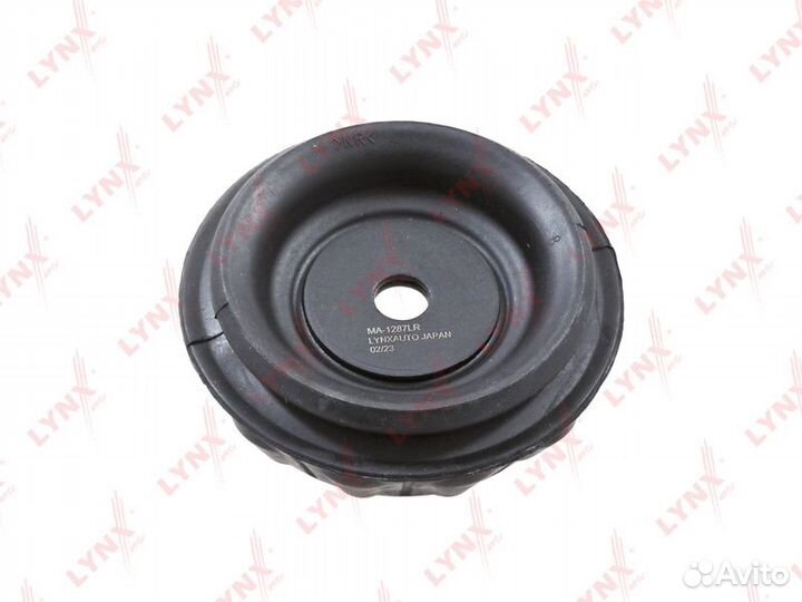 Опора амортизатора перед прав/лев Hyundai Solaris