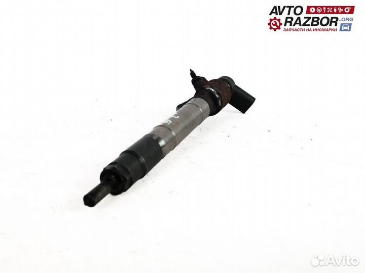 Форсунка дизельная электрическая Ford Transit 200