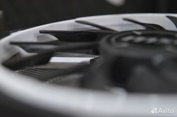 Видеокарта gtx 1060 6gb