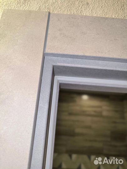 Межкомнатные двери от производителя