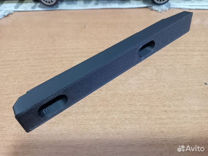 Teac X-2000m. Комплект крепких ног (2шт.)