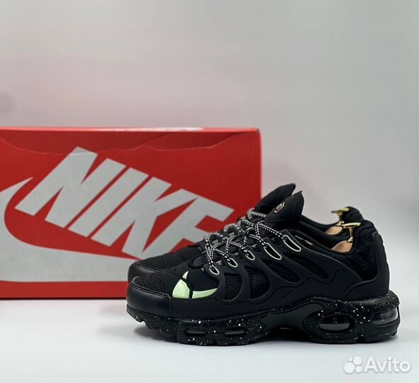 Кроссовки мужские Nike Air Max Terrascape