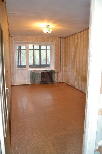 1-к. квартира, 32,6 м², 1/9 эт.