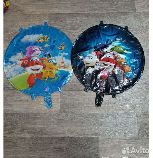 Набор пирата