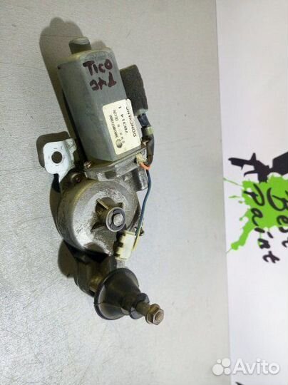 Мотор дворников задний Daewoo Tico 1 F8C 1996-2004