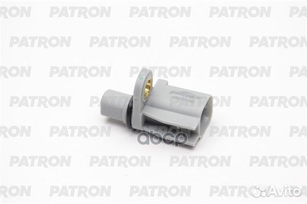 Датчик частоты вращения колеса задний с автомат