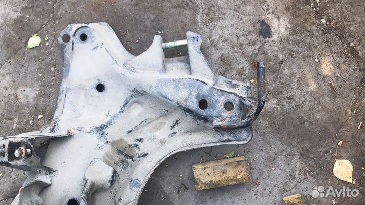 Балка задняя для Honda CR-V 2007-2012;CR-V 2012