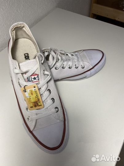 Кеды converse новые