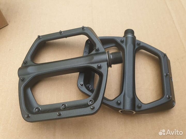 Педали Spank Spoon DC промышленные подшипники