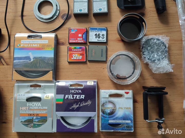 Фотооборудование, фототехника, фотоаксессуары