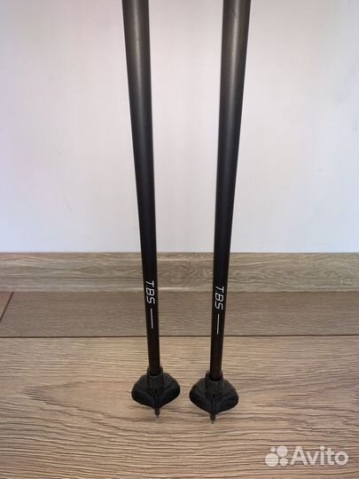 Лыжные палки swix triac 4.0