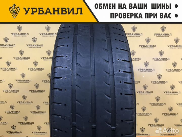Kumho Solus KH17 205/55 R16 91H