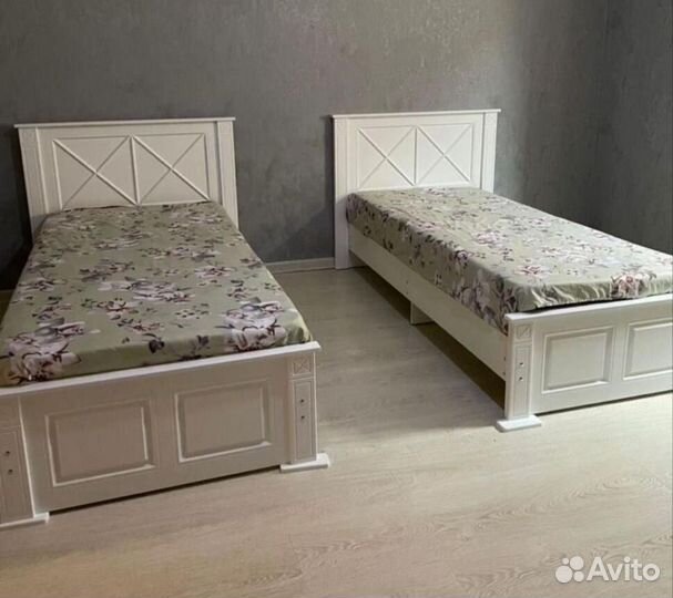 Кровати 90/200