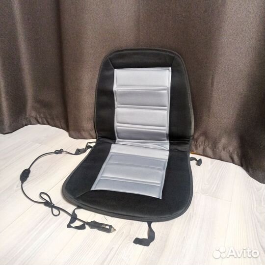 Подогрев сидений