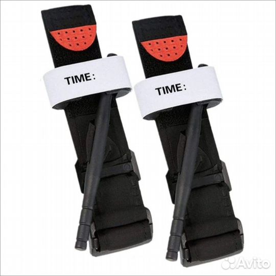 Жгут турникет, кровоостанавливающий жгут