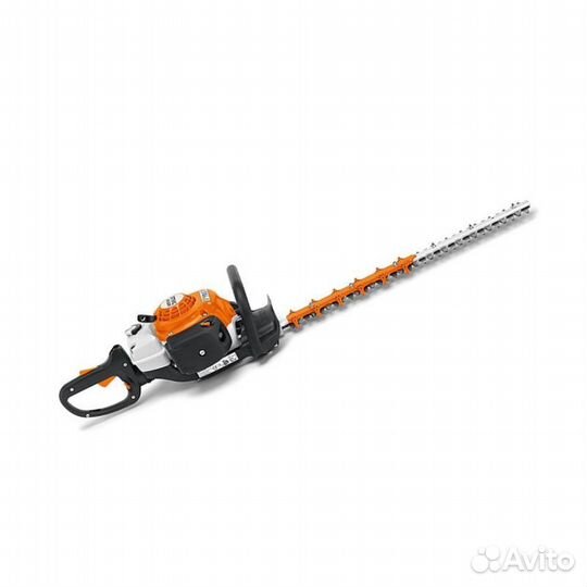 Садовый бензиновый кусторез Stihl HS 82 R 42370112