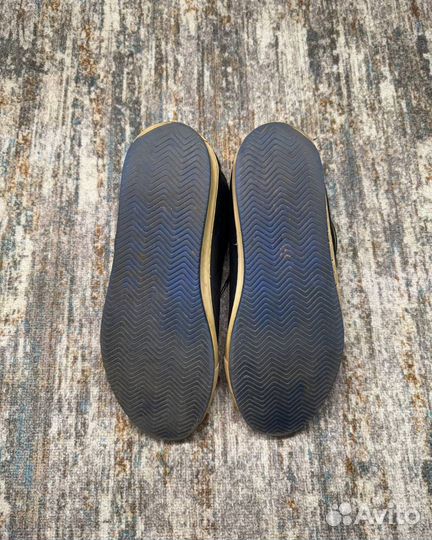 Кроссовки philipp plein