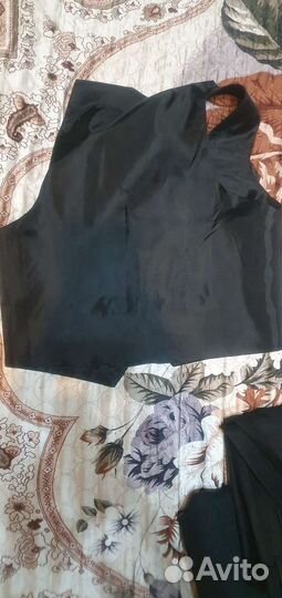 Школьный костюм