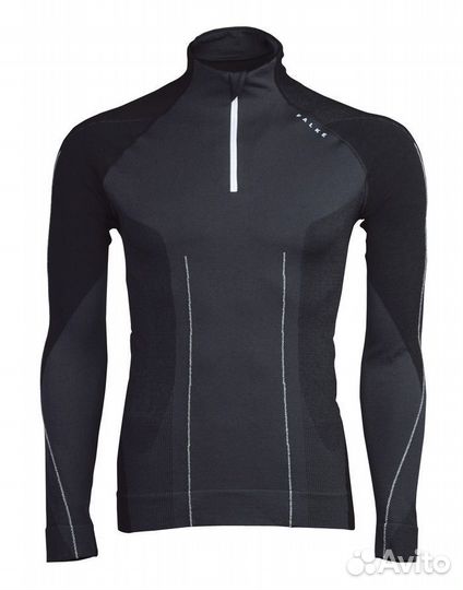 Зимний свитер Falcon