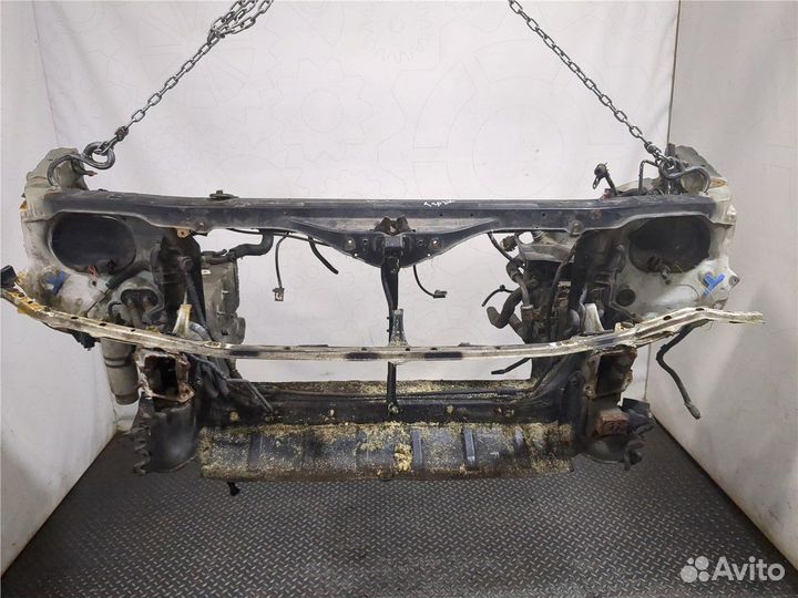 Рамка передняя Lexus LS400 UCF10, 1993