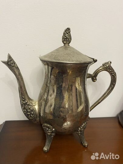 Чайник заварочный