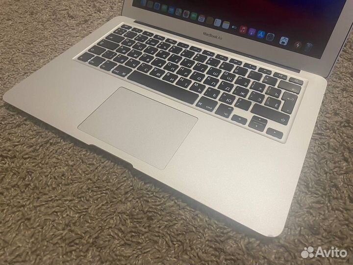 Apple MacBook 2014 полный комплект