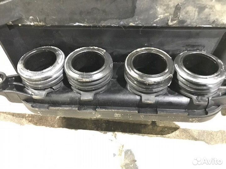 Корпус воздушного фильтра Nissan March K12 CR12DE