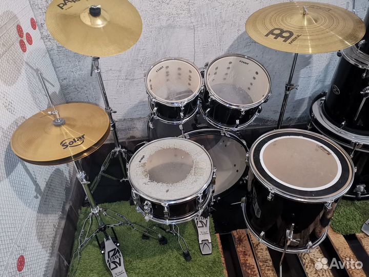 Барабанная установка Tama Stagestar