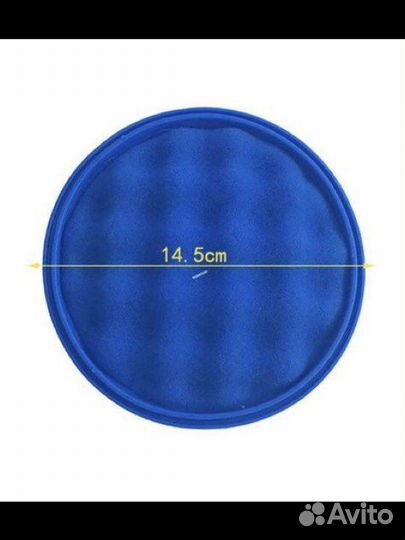 Фильтр для пылесоса samsung