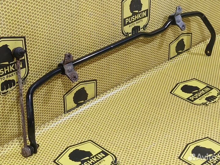 Стабилизатор передний Volkswagen Jetta JEM dgxa