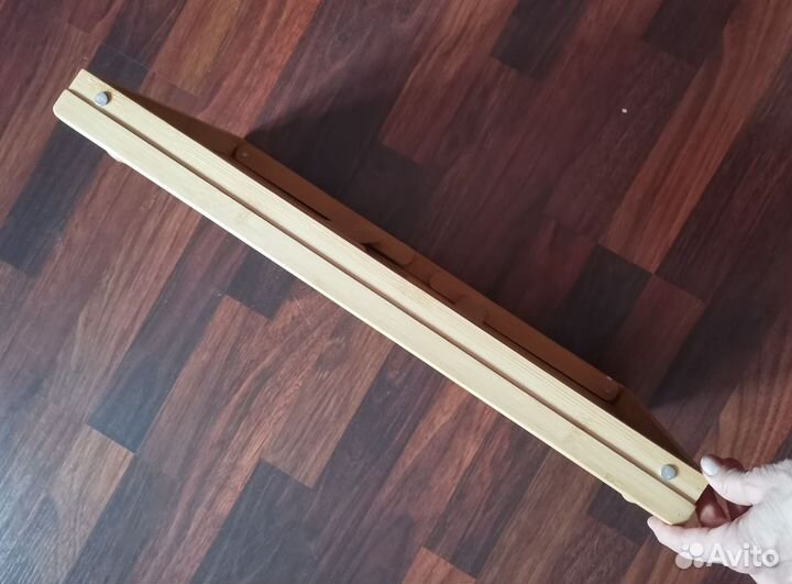 Поднос- складной столик