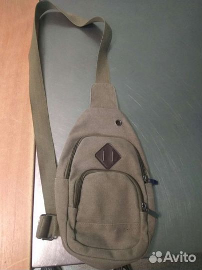 Наплечная сумка