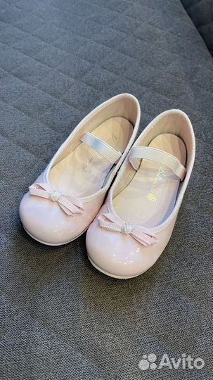 Балетки Pretty Ballerinas