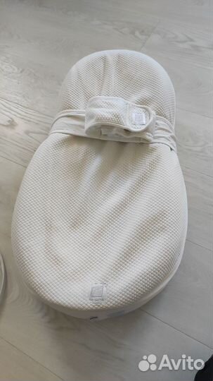 Кокон для новорожденных red castle cocoonababy