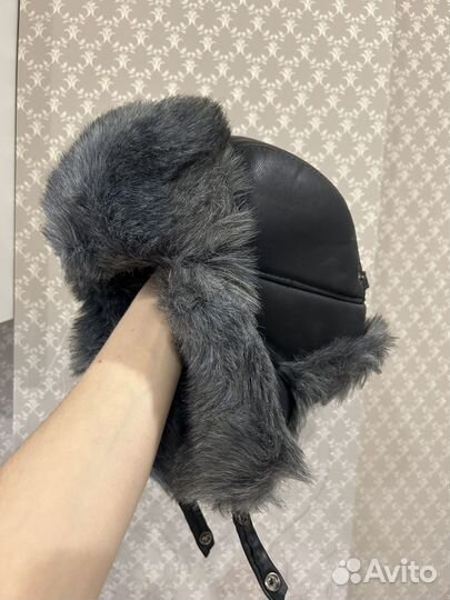 Шапка мужская зимняя