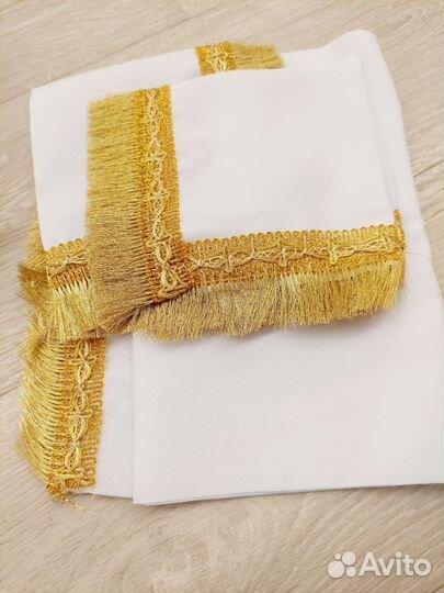 Венчальный набор