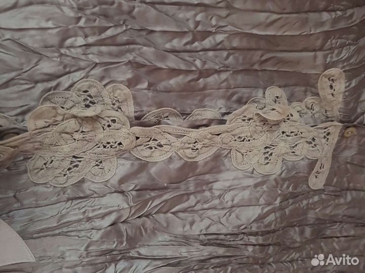 Костюмчик летний,не мнётся,одел и побежал