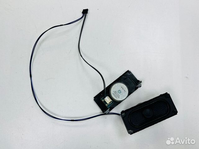 Динамики EAB64048402 Lg 43LJ519V