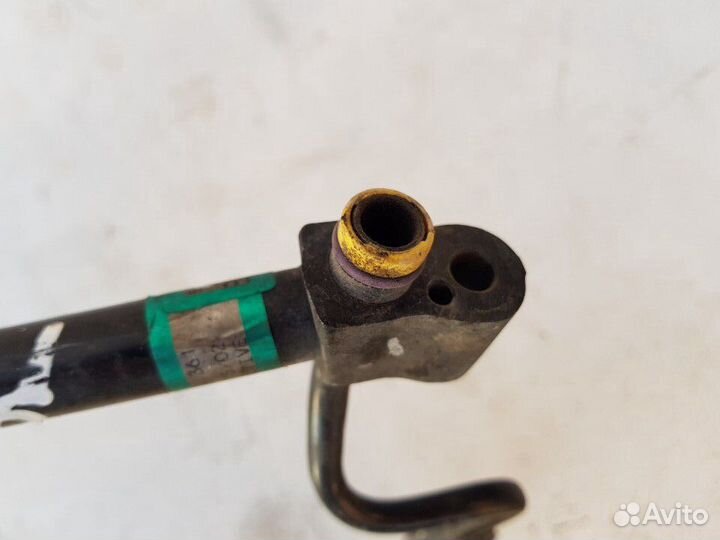 Трубка кондиционера BMW 3 E46 64536914361