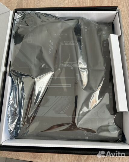 Материнская плата Gigabyte B650 Gaming X AX