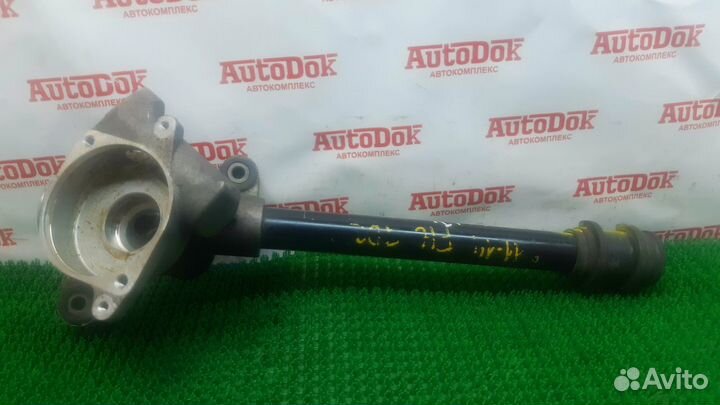 Корпус рулевой рейки (RHD)