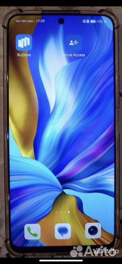 HONOR X8, 6/128 ГБ